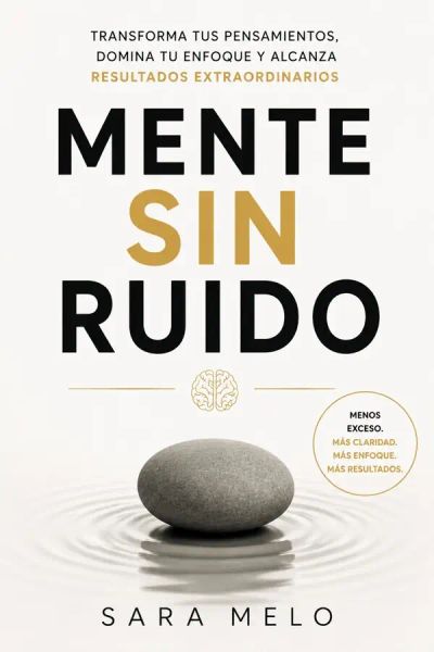 Mente sin ruido
