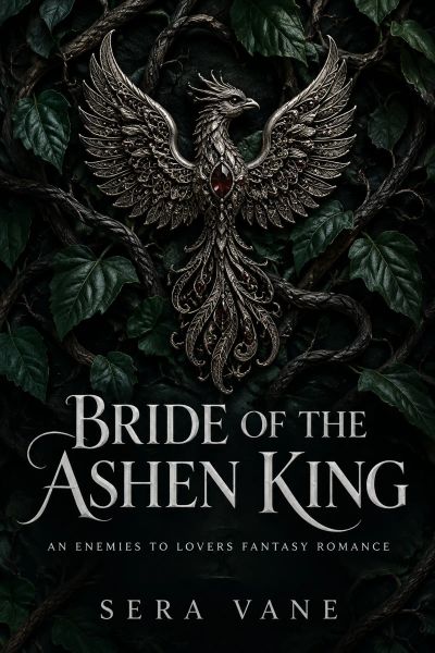 Bride of the Ashen King