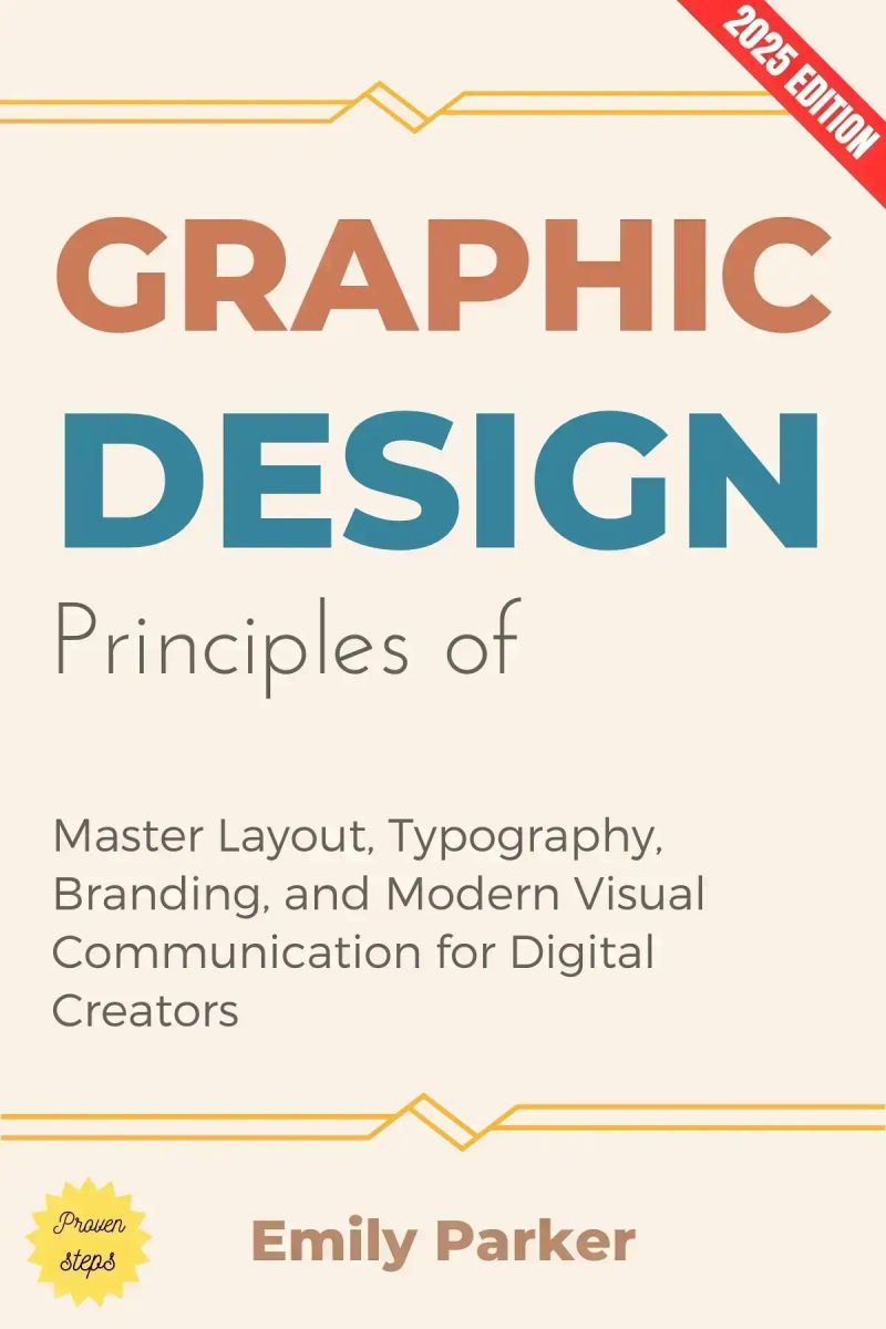Principles of Graphic Design