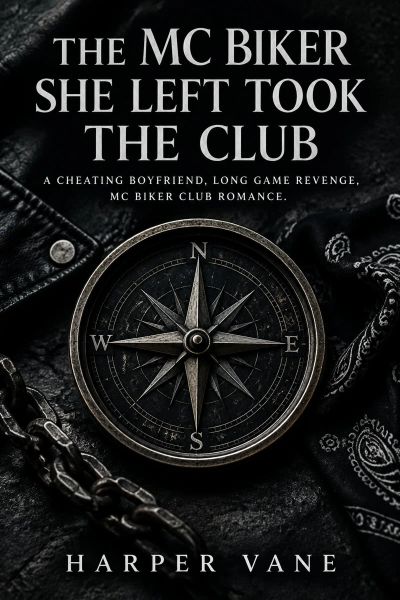 The MC Biker She Left Took the Club