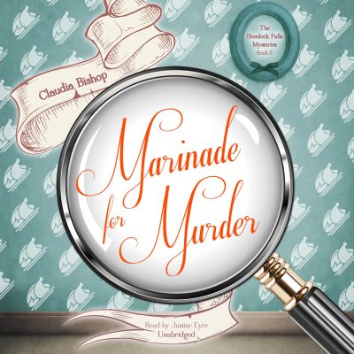 Marinade for Murder