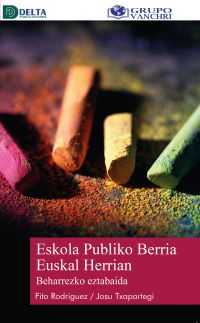 Eskola publiko berria euskal herrian