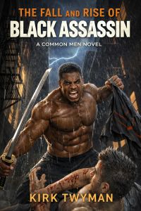 The Fall and Rise of Black Assassin