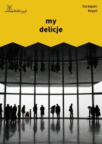 my delicje