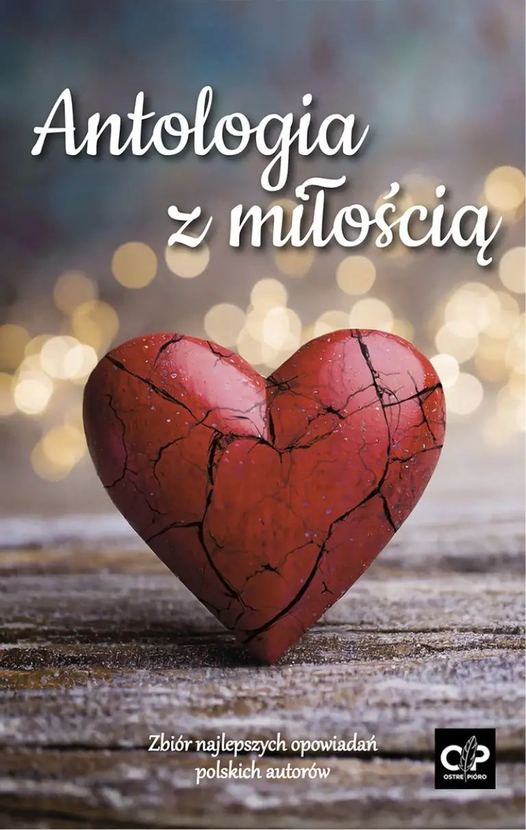 Antologia z miłością