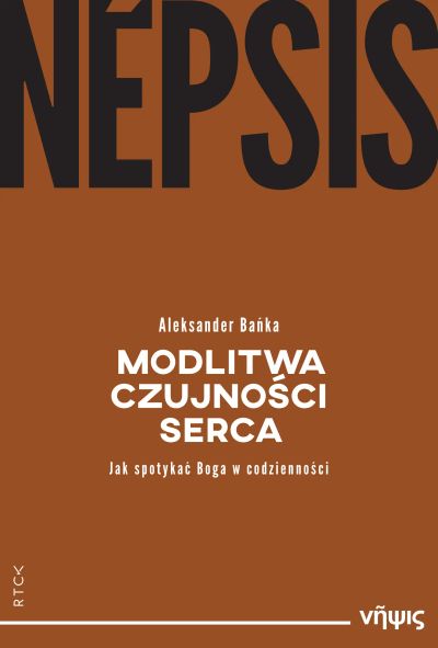 Népsis. Modlitwa czujności serca