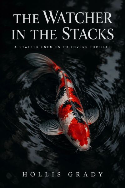 The Watcher in the Stacks