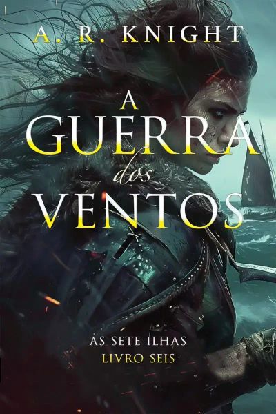 A Guerra dos Ventos