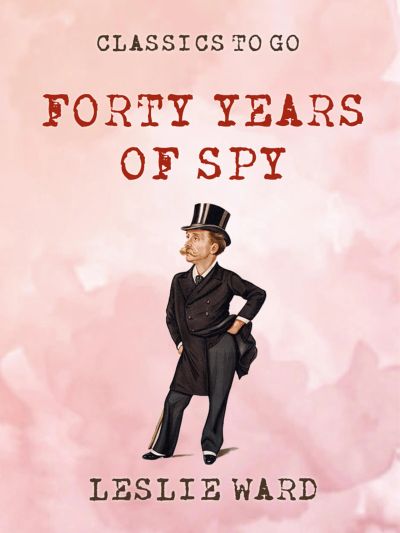 Forty Years of  'Spy'
