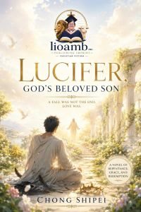 Lucifer, God's beloved son