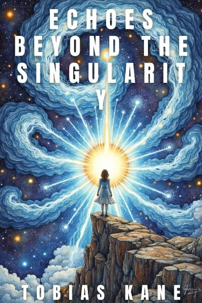 Echoes Beyond the Singularity