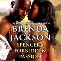 Spencer's Forbidden Passion