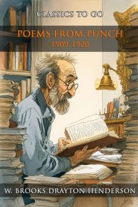 Poems From Punch, 1909-1920