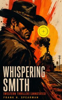 WHISPERING SMITH (Western Thriller) (Annotated)
