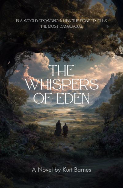 The Whispers Of Eden