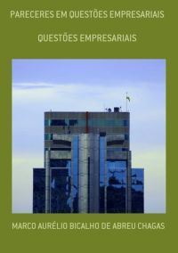 Pareceres Em Questões Empresariais
