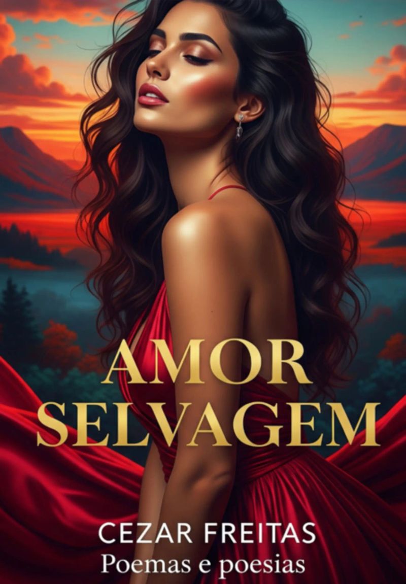 Amor Selvagem