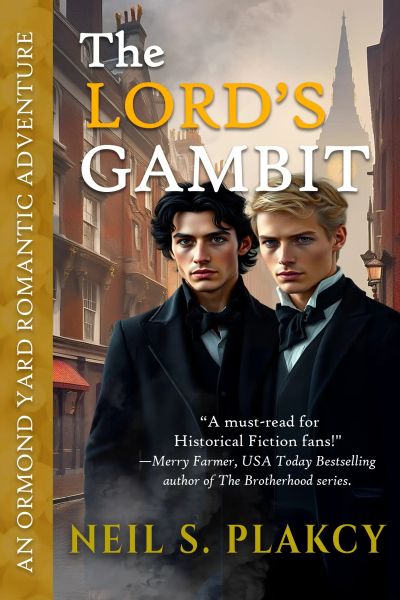 The Lord’s Gambit