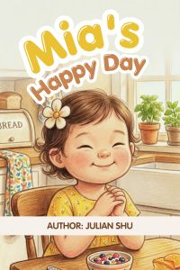 Mia’s Happy Day