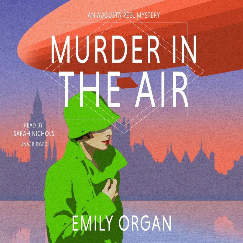 Murder in the Air