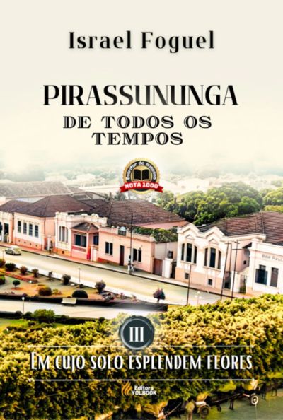 Pirassununga De Todos Os Tempos