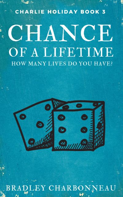 Chance of a Lifetime