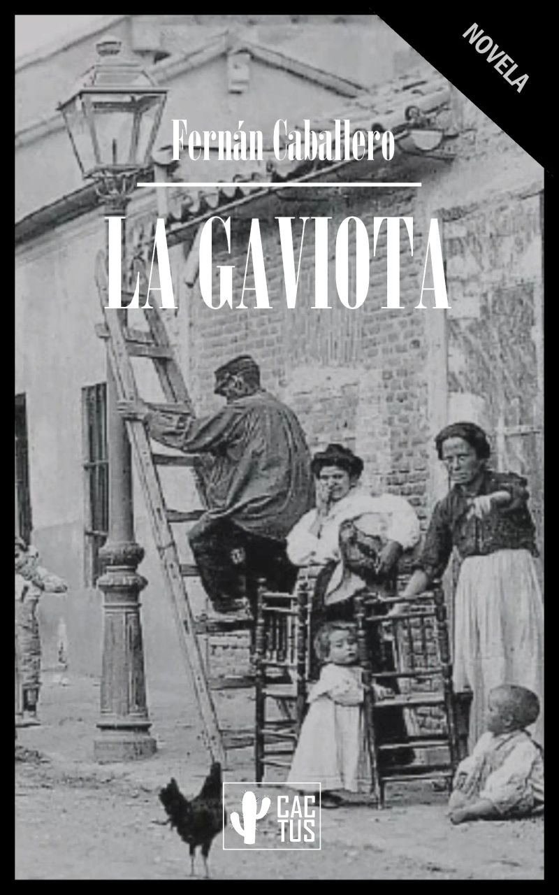La gaviota