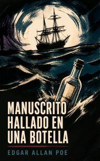 Manuscrito hallado en una botella