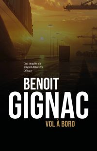 Vol à bord