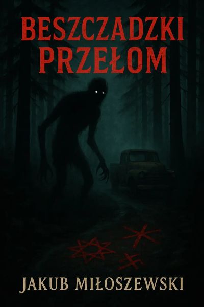 Beszczadzki Przełom