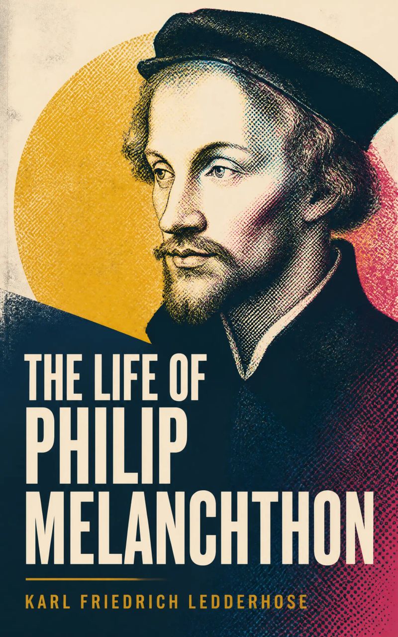The Life of Philip Melanchthon