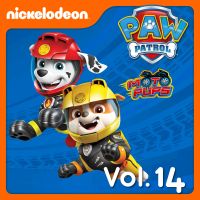 PAW Patrol - Volume 14