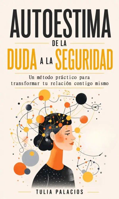 Autoestima: De la Duda a la Seguridad (Un método práctico para transformar tu relación contigo mismo)