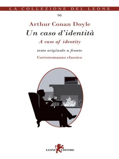 Un caso d’identità