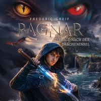 Ragnar- Die Jagd nach der Dracheninsel