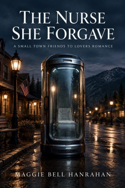 The Nurse She Forgave