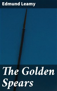The Golden Spears
