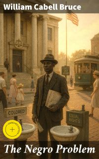 The Negro Problem