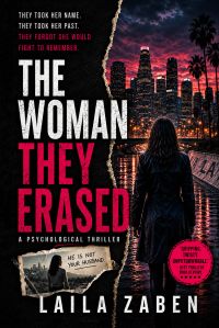 The Woman They Erased