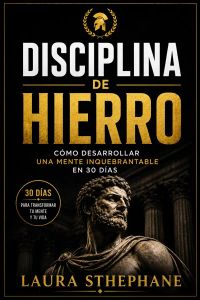 Disciplina de hierro