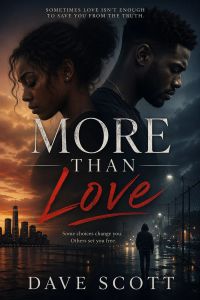 More than love