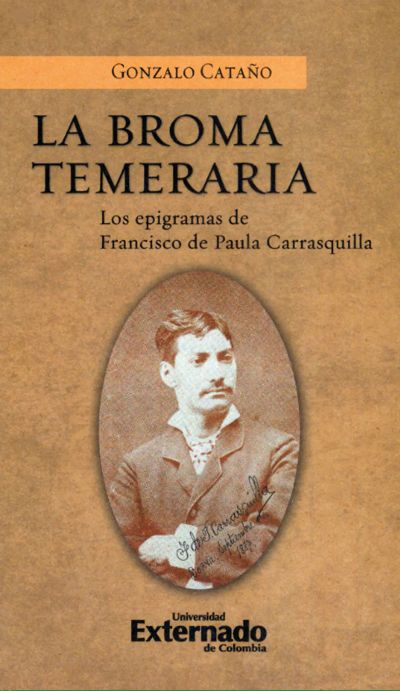 La broma temeraria