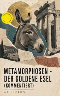 Metamorphosen - Der goldene Esel (Kommentiert)