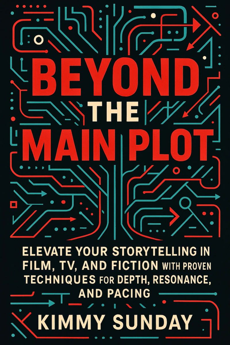 Beyond the Main Plot