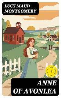 Anne of Avonlea