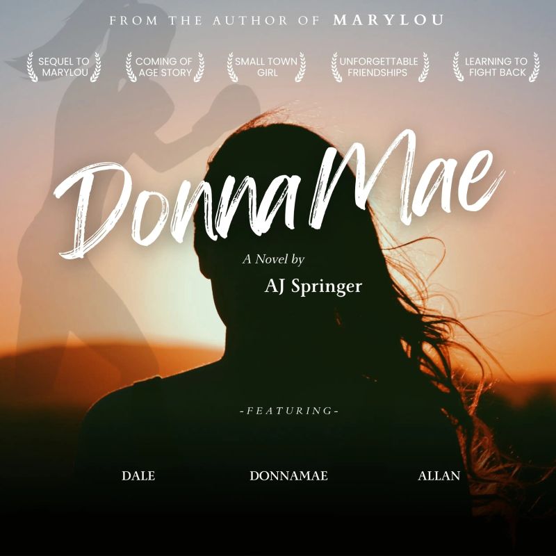 DonnaMae
