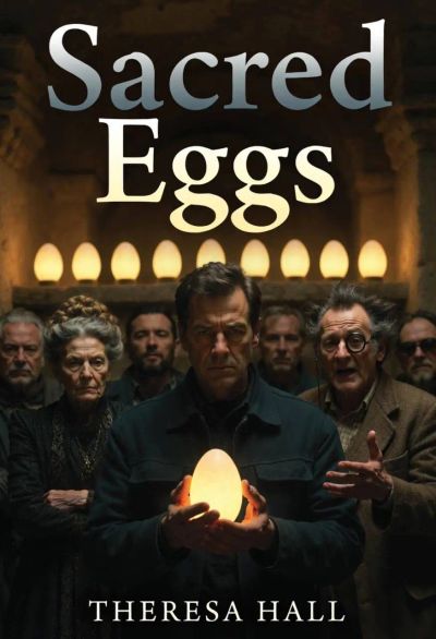 Sacred Eggs
