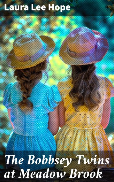 The Bobbsey Twins at Meadow Brook