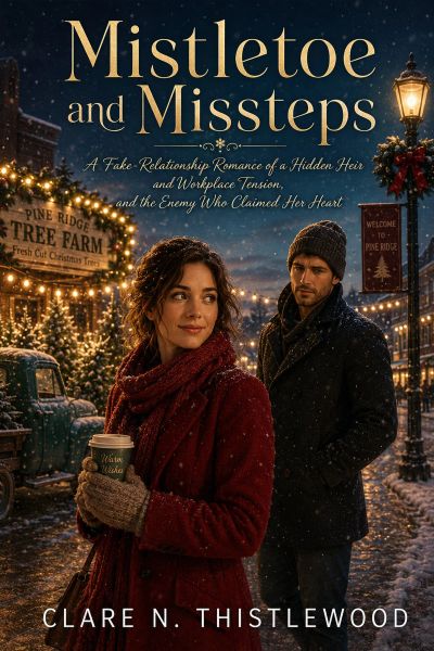 Mistletoe and Missteps