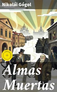 Almas Muertas